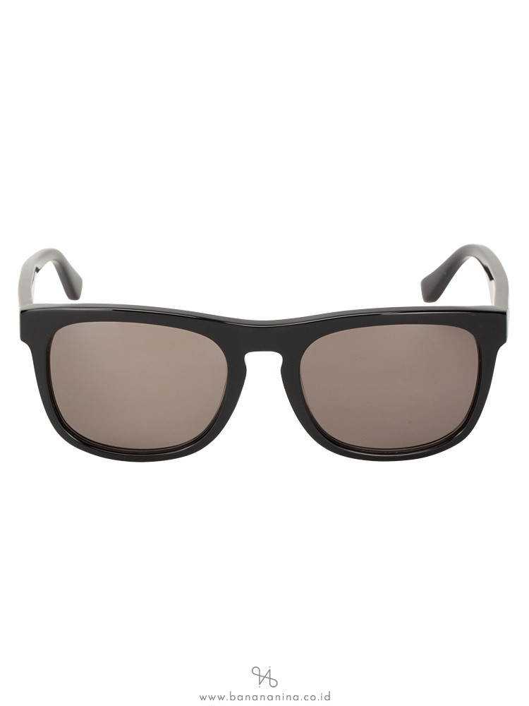 SALVATORE FERRAGAMO SF776S Sunglasses Black