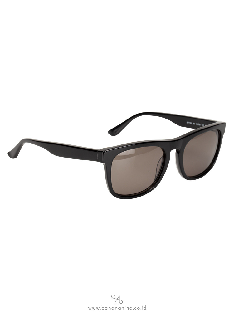 SALVATORE FERRAGAMO SF776S Sunglasses Black