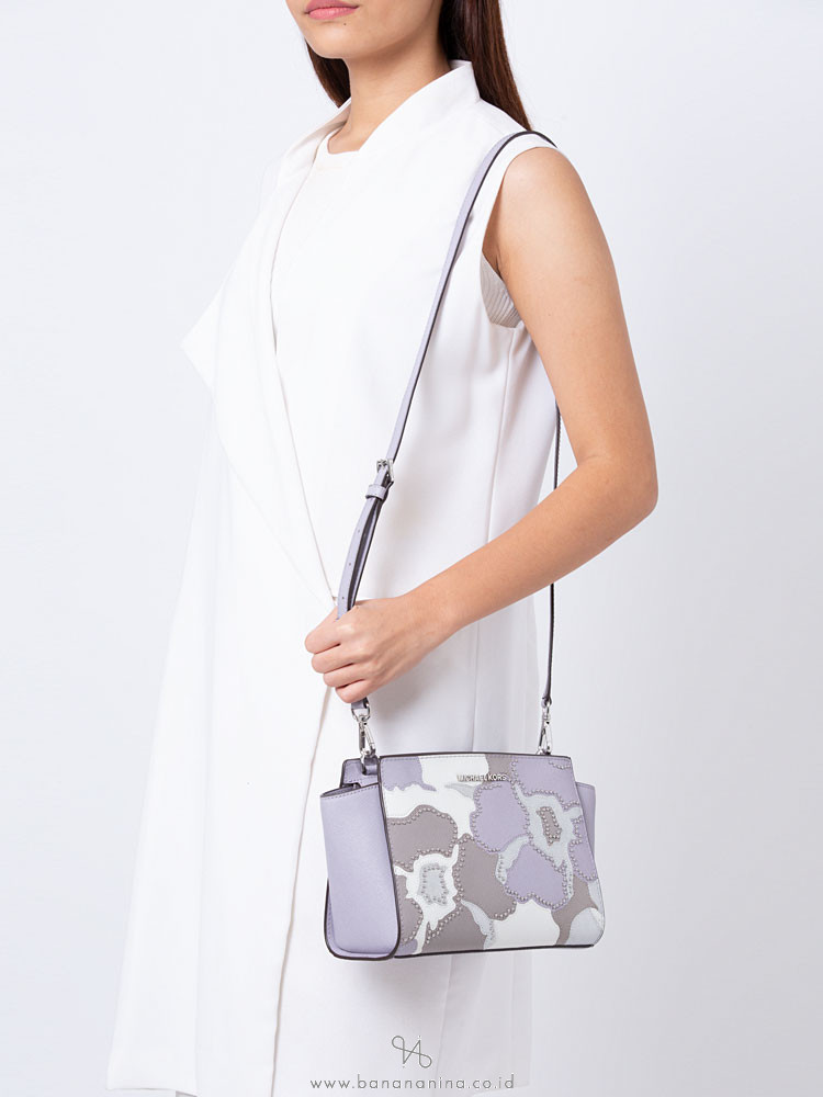 selma messenger michael kors