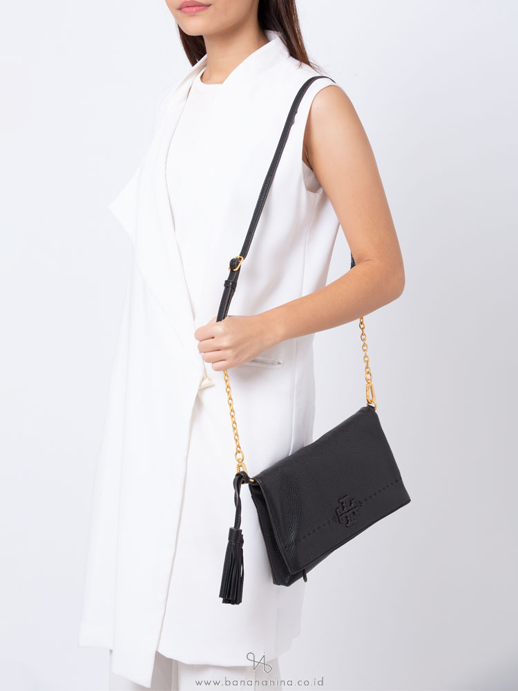 tory burch mcgraw fold over