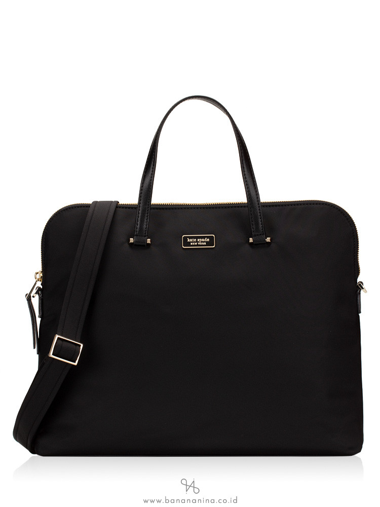 kate spade dawn laptop bag