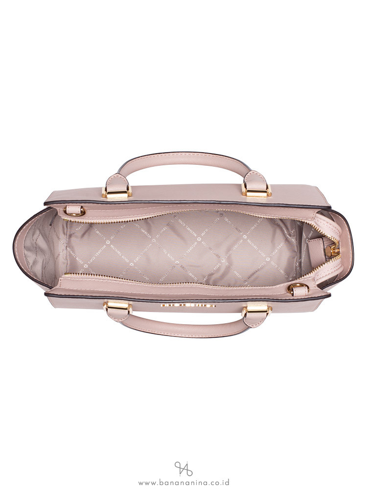 michael kors selma medium ballet