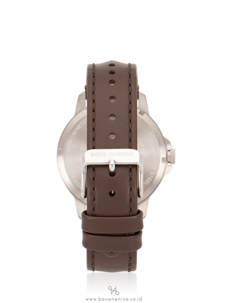 hugo boss orange chicago watch