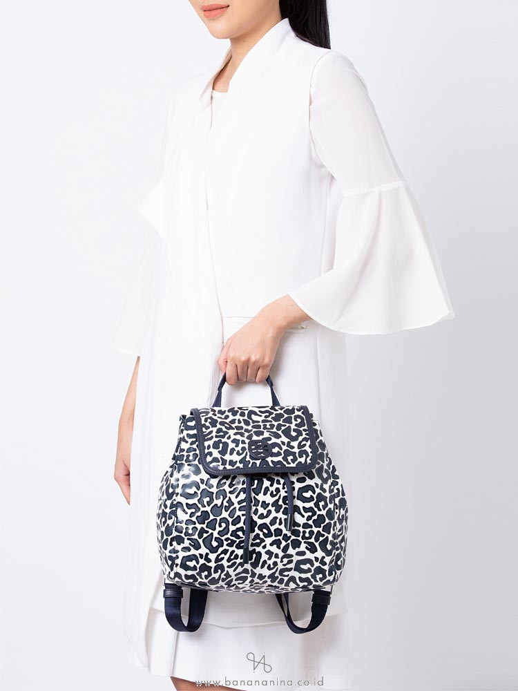 tory burch scout nylon small backpack