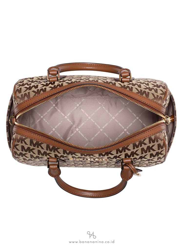 Michael Kors Bedford Signature Large 