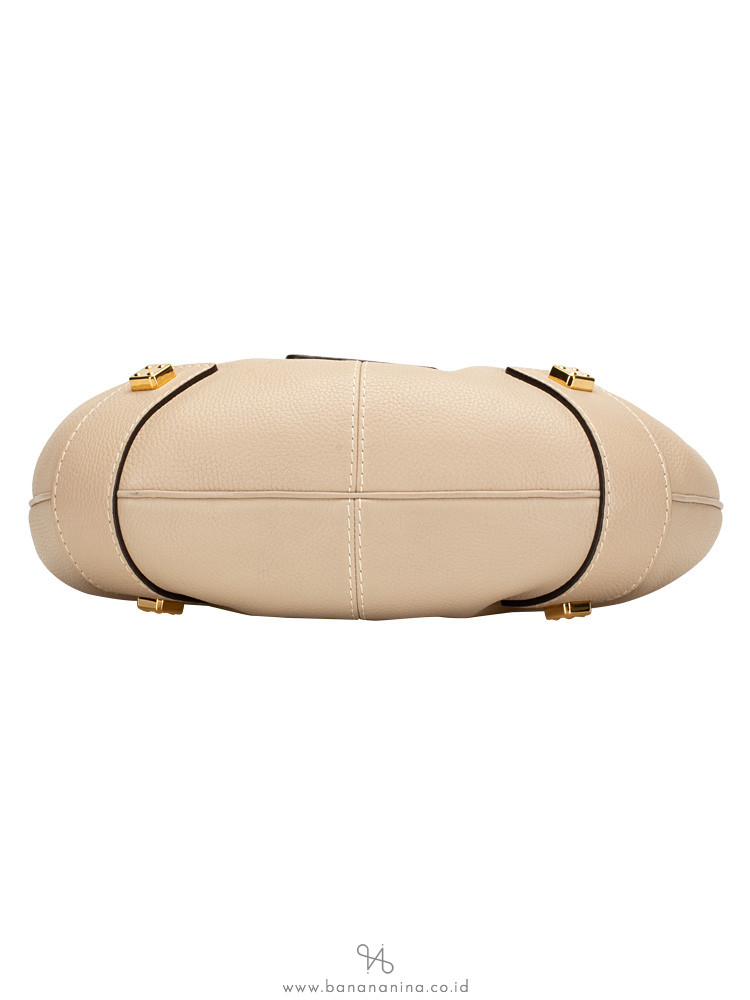 LOEWE Bolso Hobo Light Oat