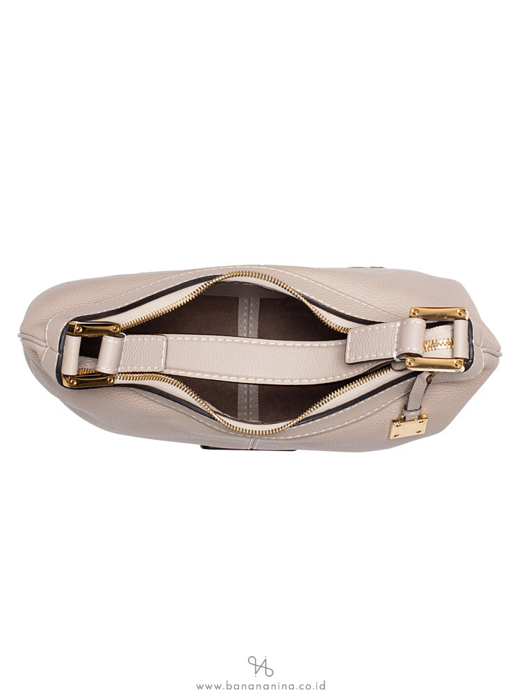 LOEWE Bolso Hobo Light Oat