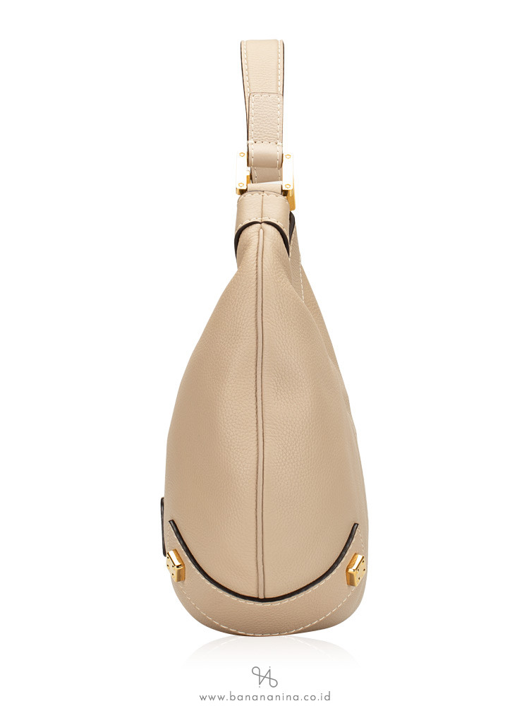 LOEWE Bolso Hobo Light Oat