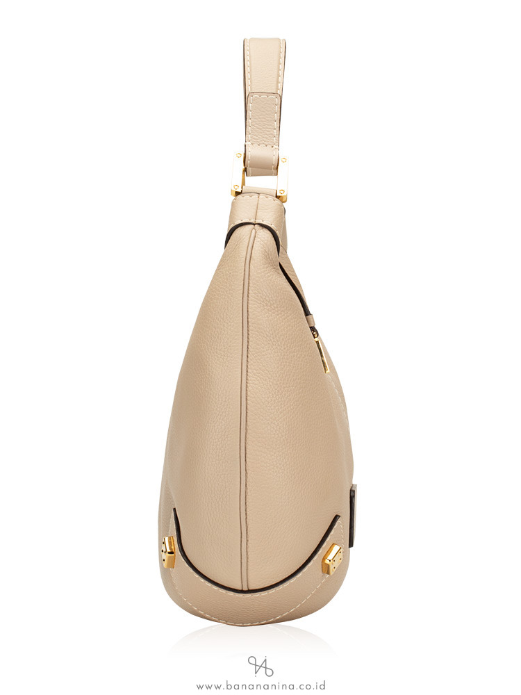 LOEWE Bolso Hobo Light Oat