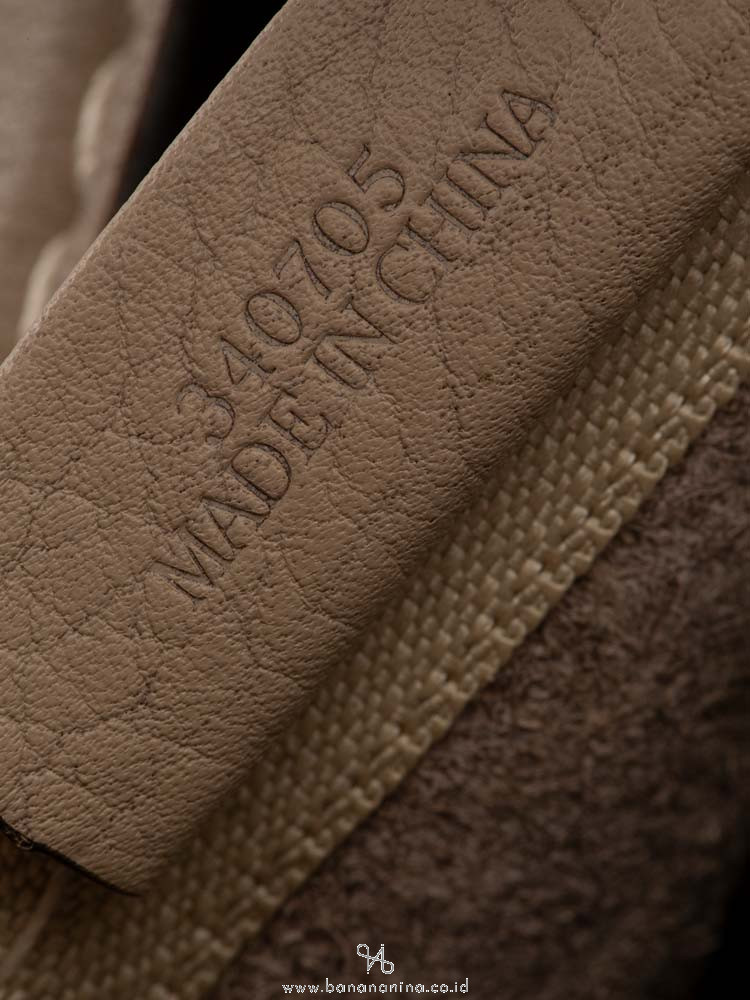 LOEWE Bolso Hobo Light Oat