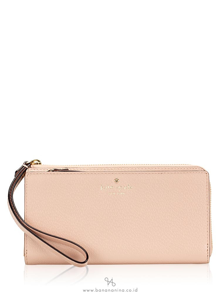 KATE SPADE Grand Street Layton Warm Vellum