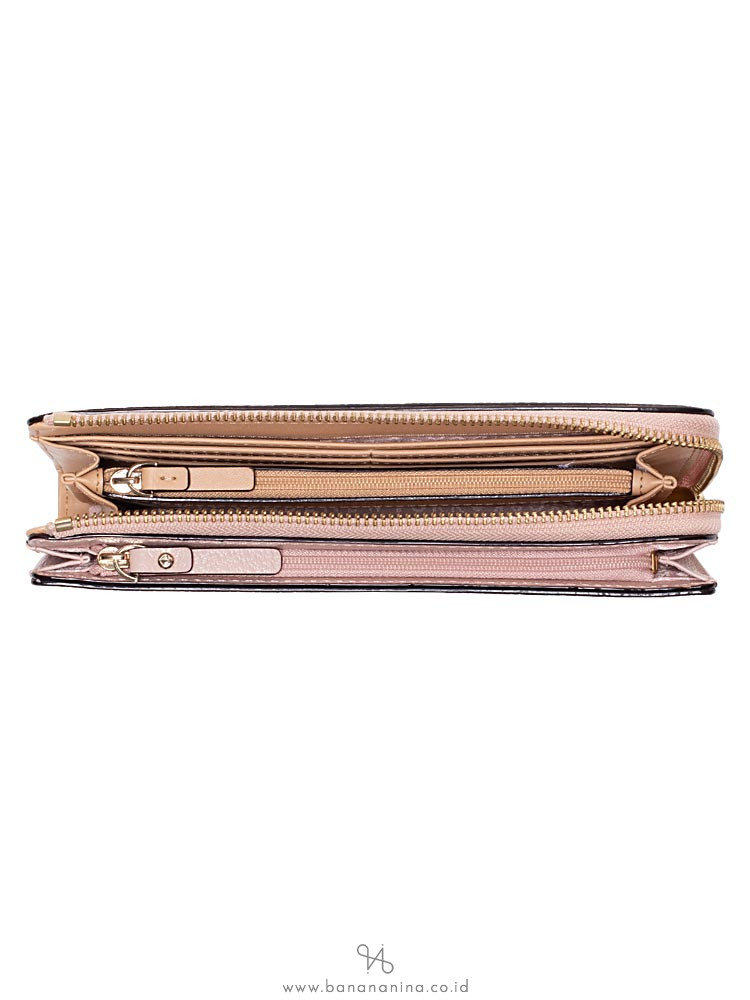 KATE SPADE Grand Street Layton Warm Vellum
