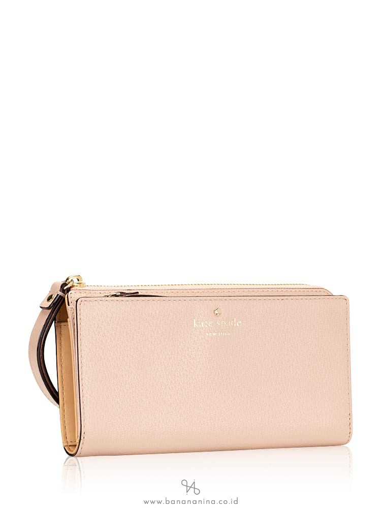 KATE SPADE Grand Street Layton Warm Vellum