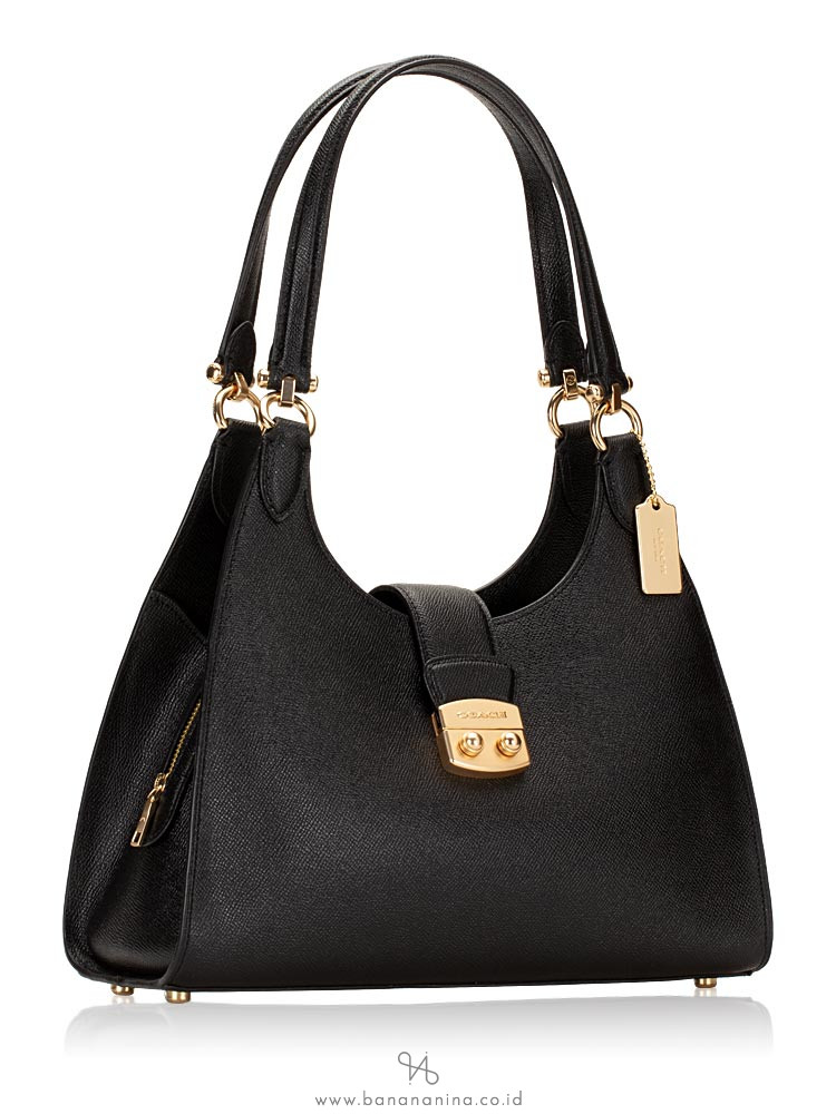 coach avary shoulder bag