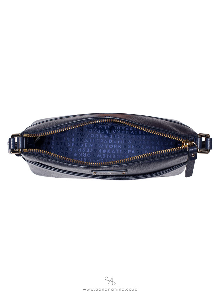 KATE SPADE Grove Street Millie Blazer Blue