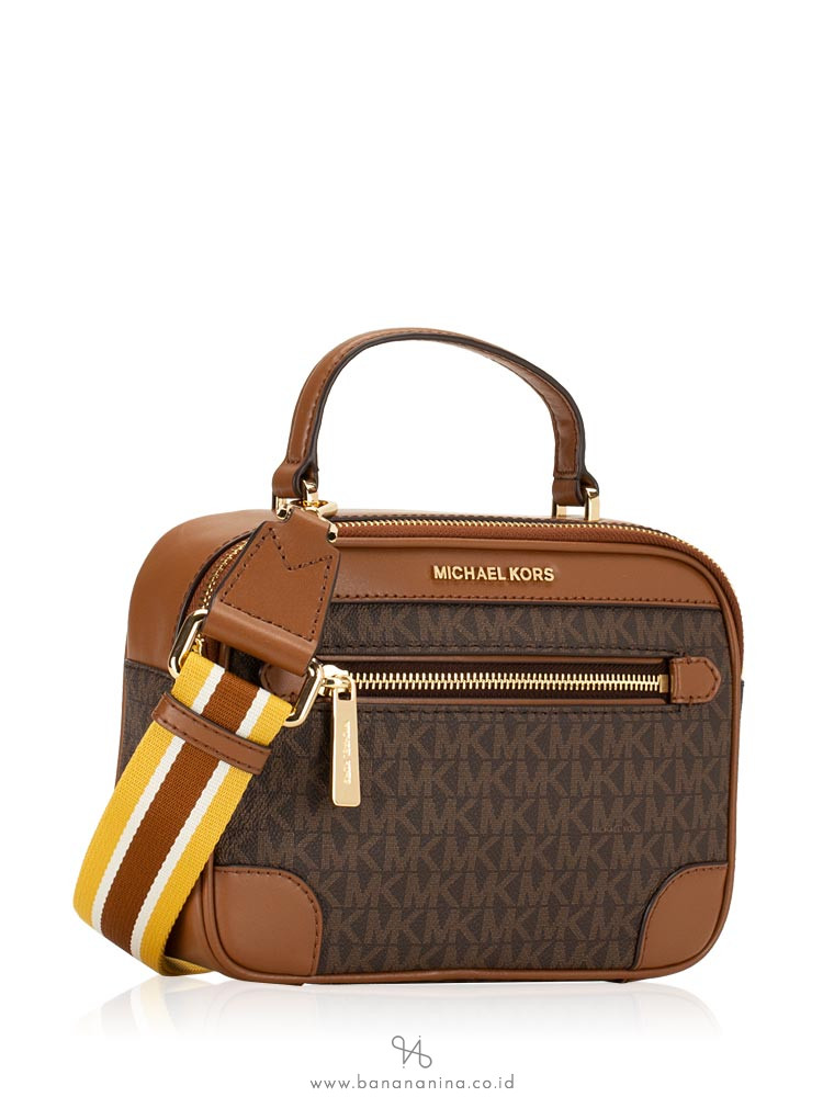 michael kors top handle bags