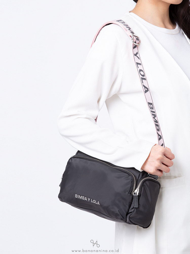 bimba y lola strap
