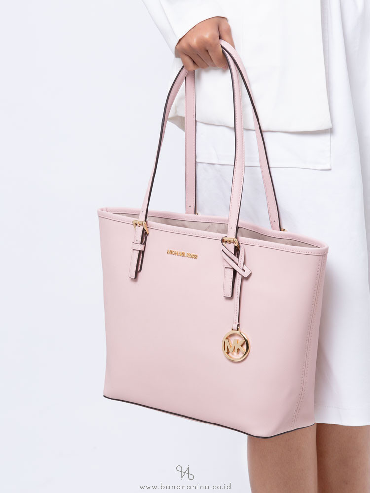 mk medium carryall tote