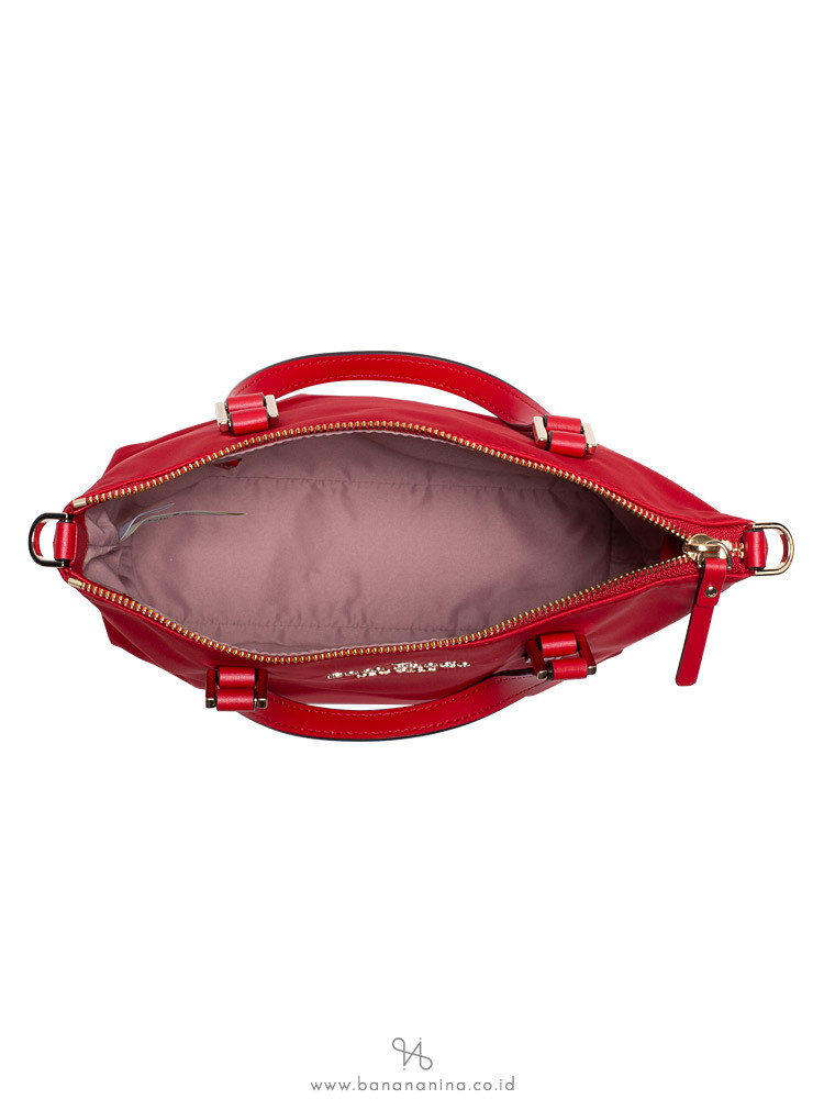 KATE SPADE Watson Lane Lucie Crossbody Royal Red