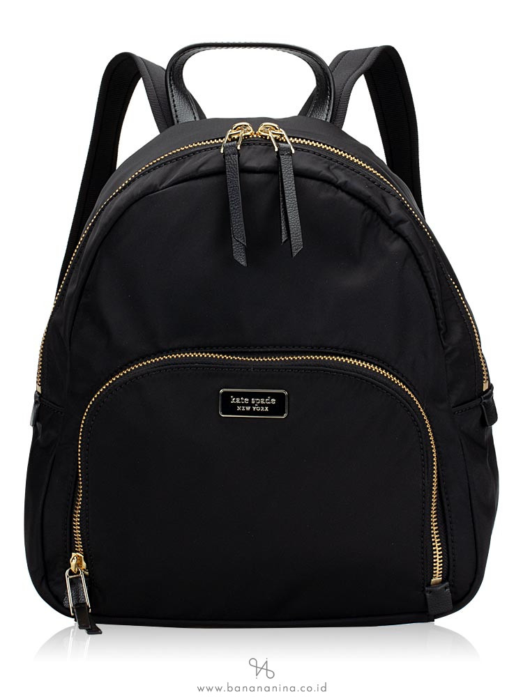 KATE SPADE Dawn Medium Backpack Black