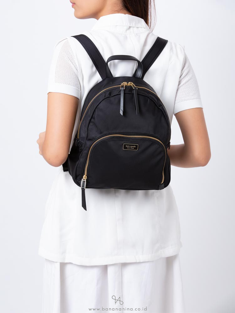 dawn medium backpack Cinosural International School