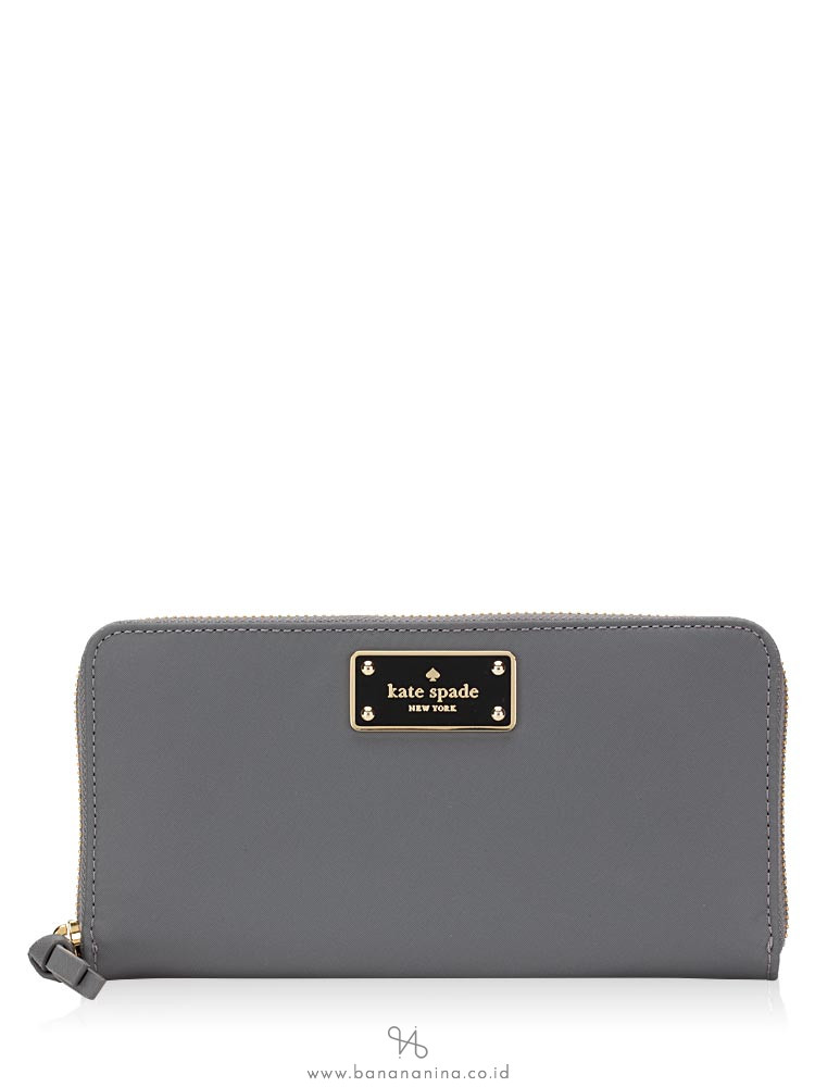KATE SPADE Wilson Road Neda Smoky Pearl