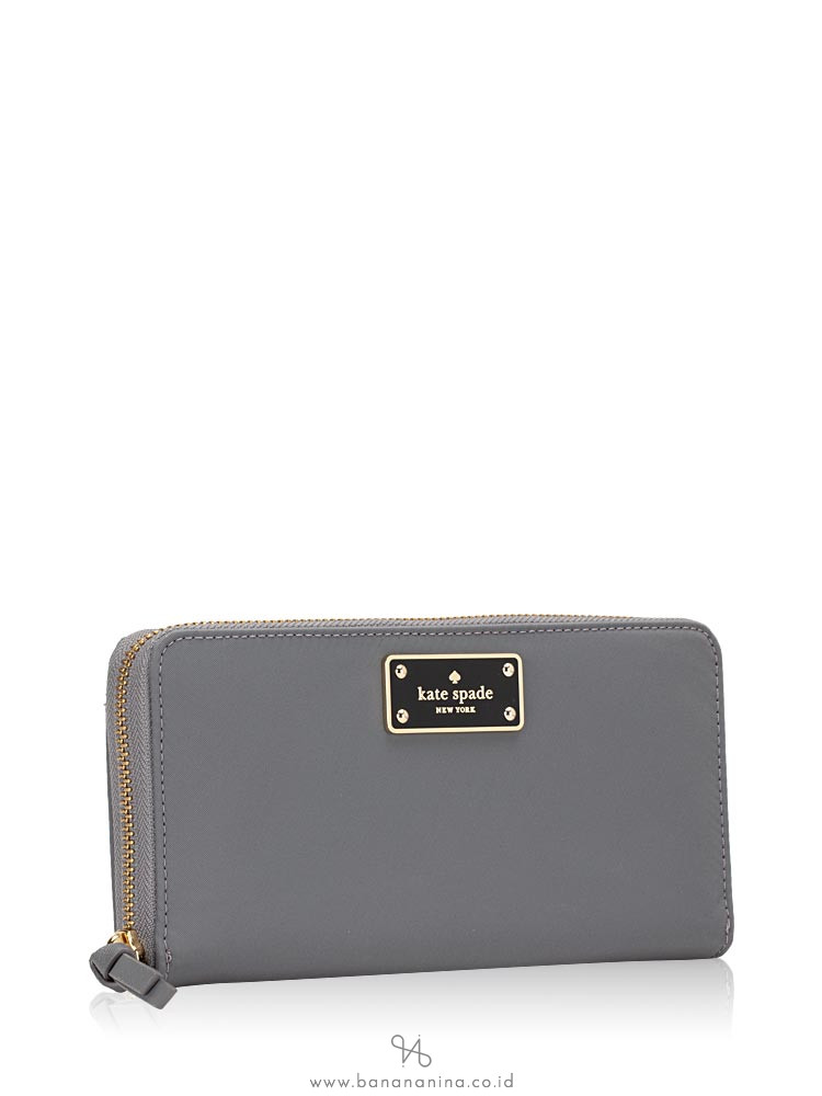 KATE SPADE Wilson Road Neda Smoky Pearl