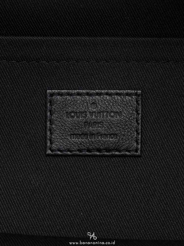 LOUIS VUITTON Monogram Palm Springs PM Backpack
