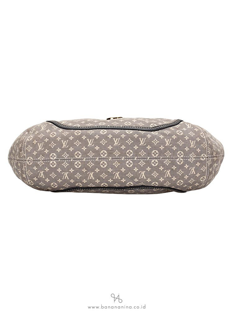 LOUIS VUITTON Monogram Idylle Romance Encre