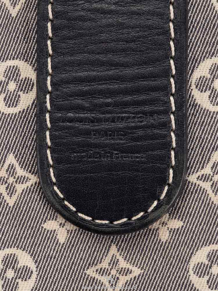 LOUIS VUITTON Monogram Idylle Romance Encre