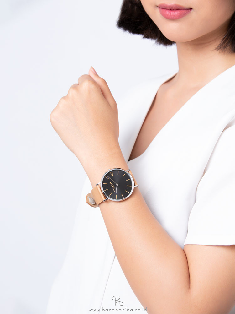 coach charles watch