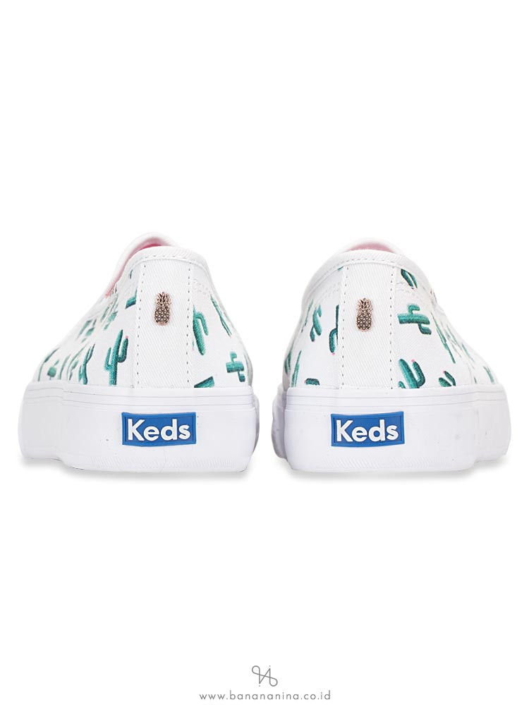 keds cactus