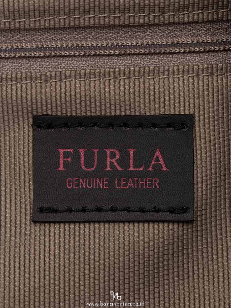 FURLA Rialto Hobo Bag Sabbia