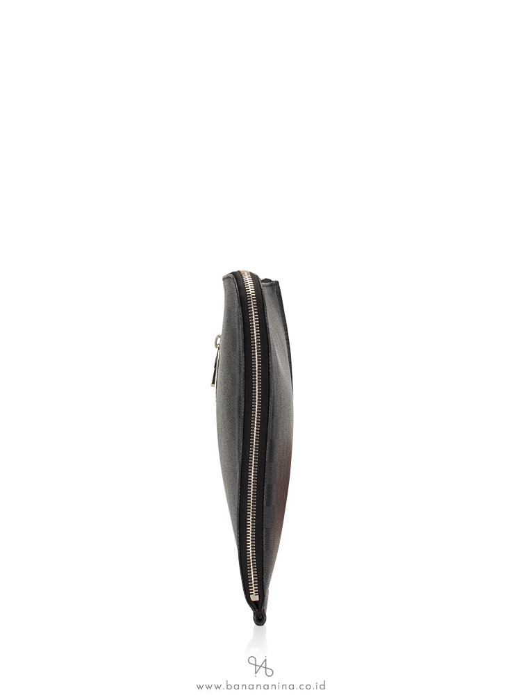 LOUIS VUITTON Damier Graphite Porte-Documents Voyage PM