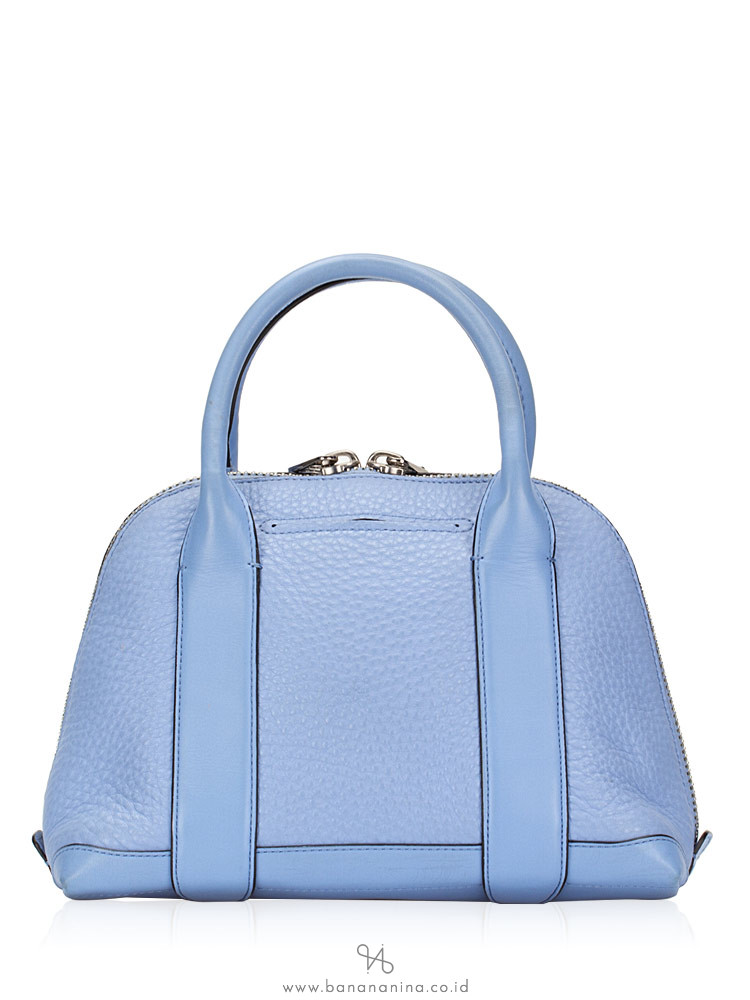 COACH 30143 Bleecker Mini Preston Blue