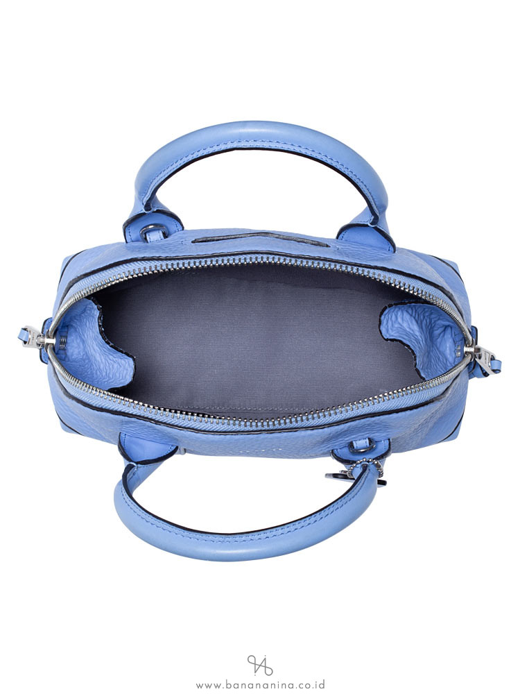 COACH 30143 Bleecker Mini Preston Blue