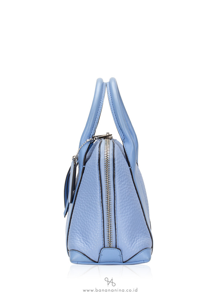 COACH 30143 Bleecker Mini Preston Blue