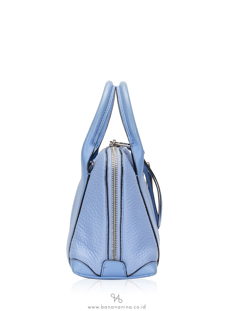 COACH 30143 Bleecker Mini Preston Blue