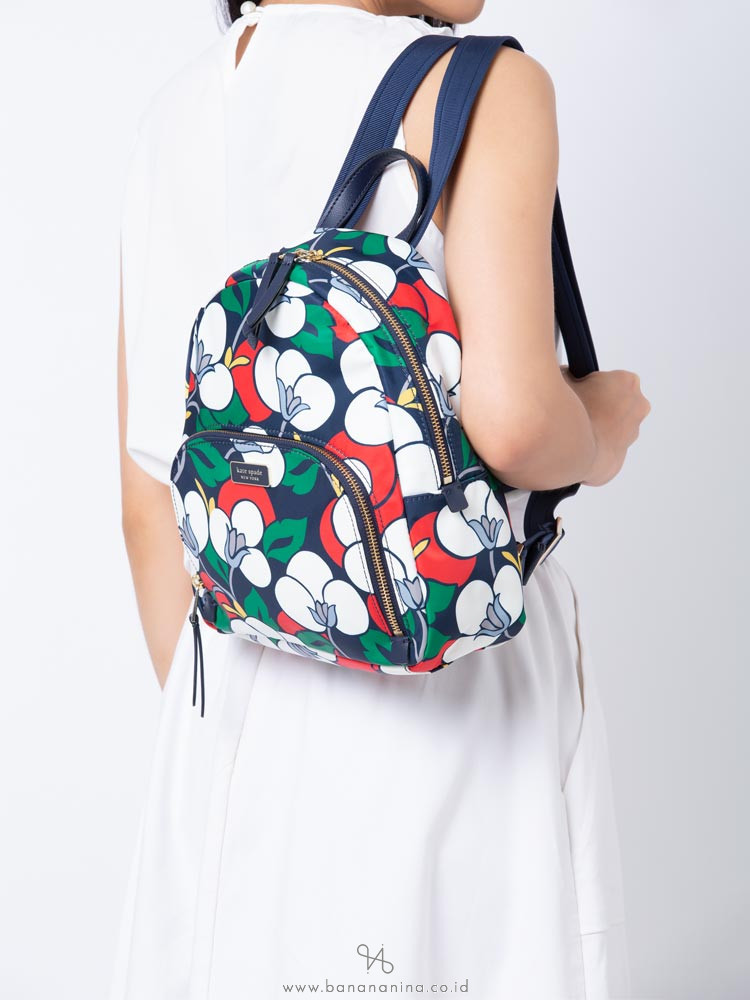 kate spade breezy backpack