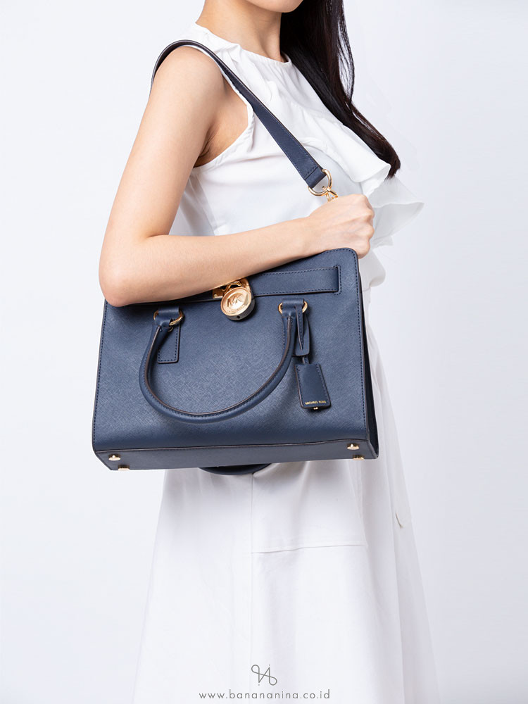 michael kors hamilton ew
