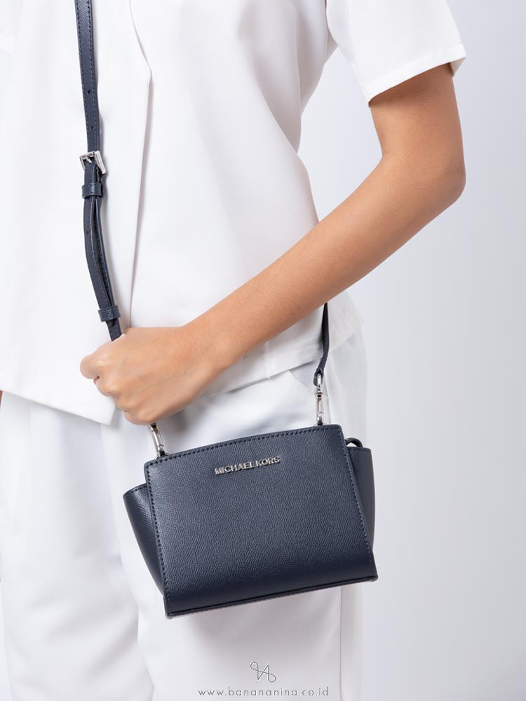 mk selma messenger