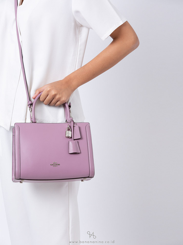 small zoe carryall