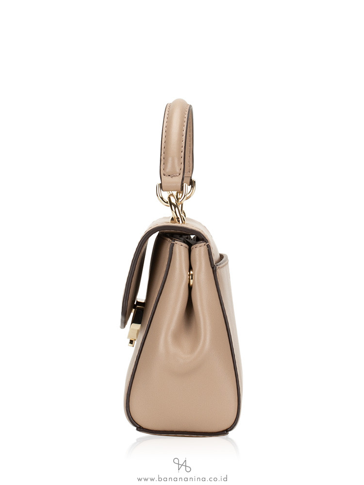 michael kors ava medium oxblood
