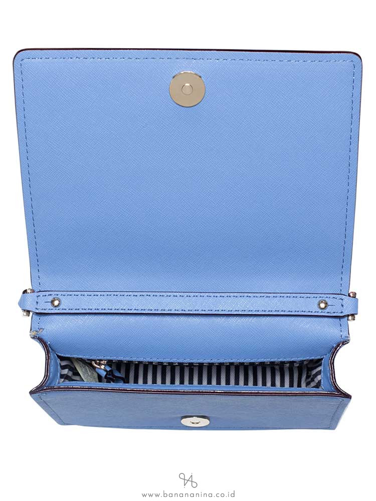 KATE SPADE Cameron Street Small Dody Light Blue