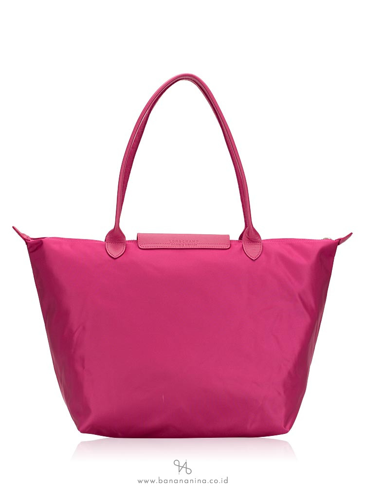 LONGCHAMP Le Pliage Neo Large LH Hydrangea