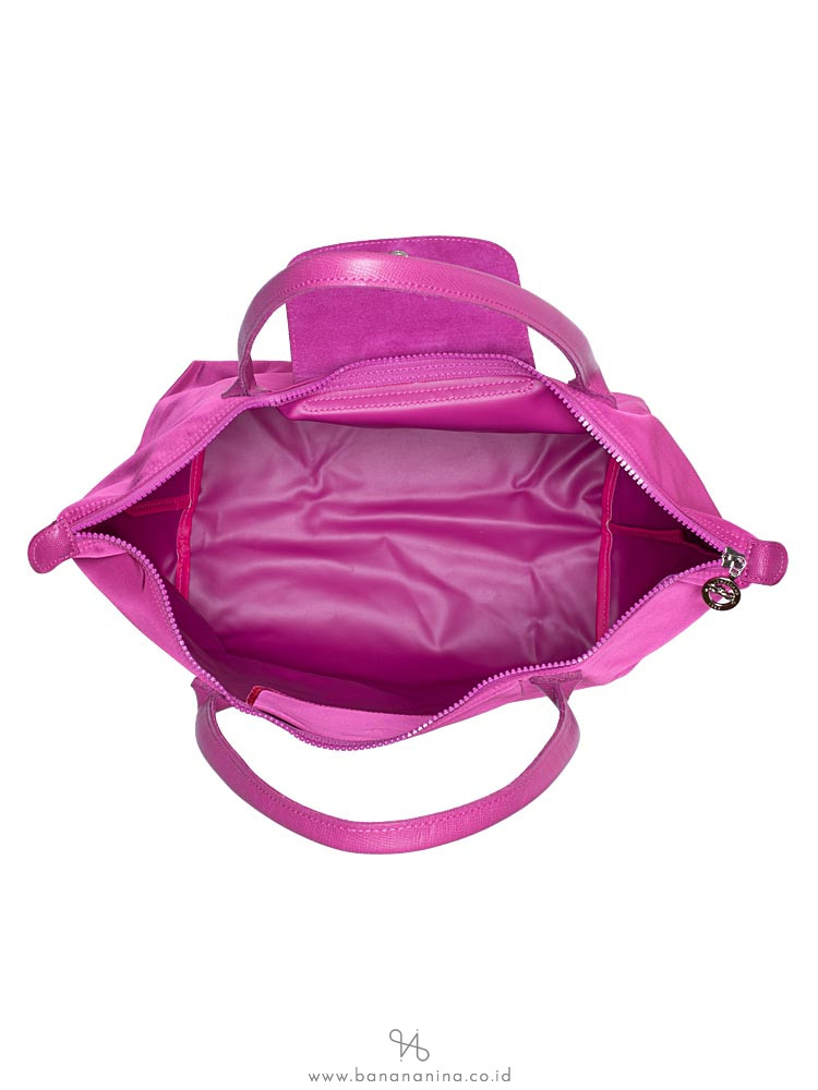 LONGCHAMP Le Pliage Neo Large LH Hydrangea