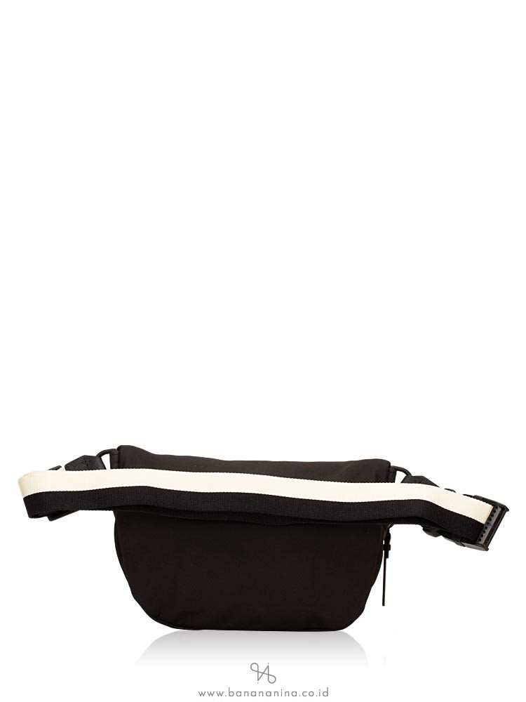 KATE SPADE That\'s The Spirit Belt Bag Black
