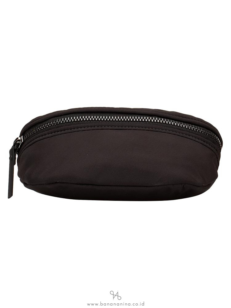 KATE SPADE That\'s The Spirit Belt Bag Black