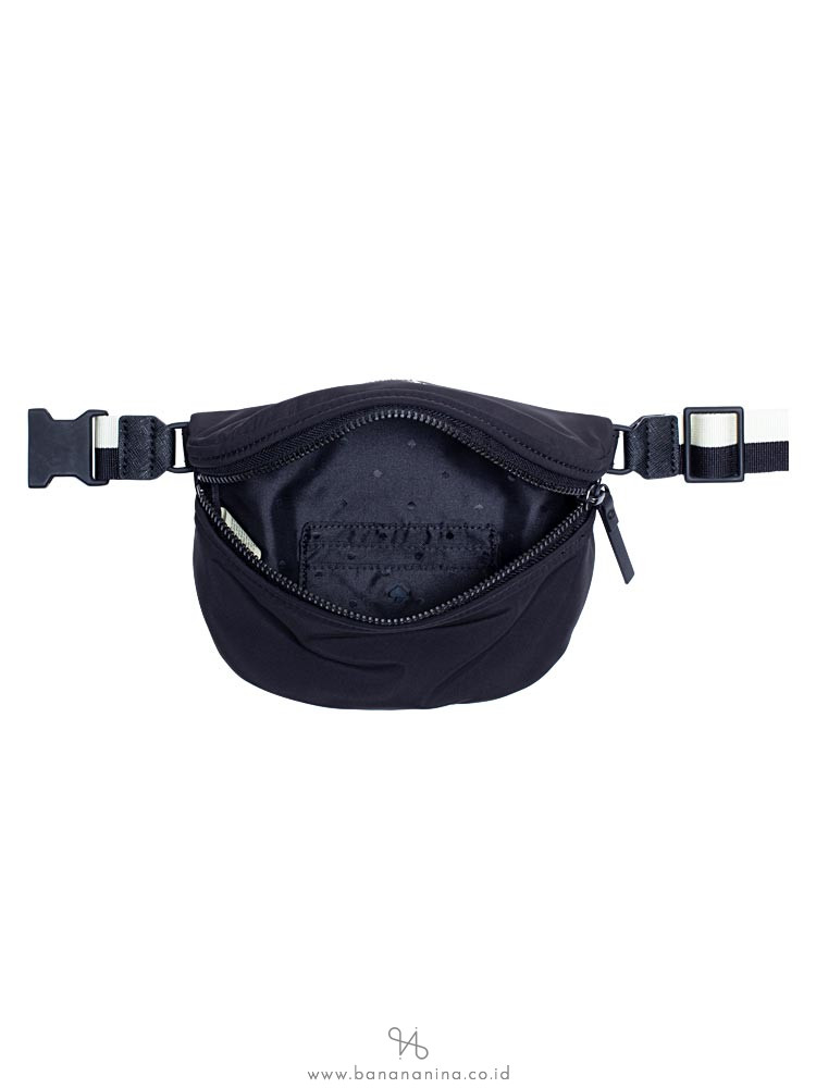 KATE SPADE That\'s The Spirit Belt Bag Black