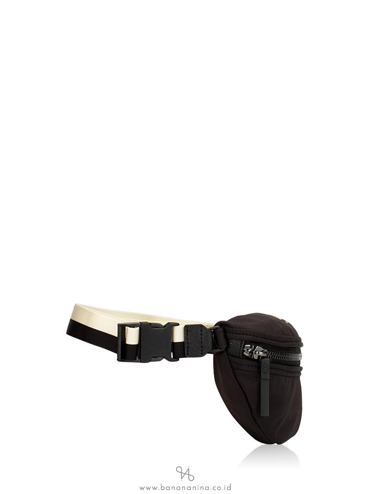 KATE SPADE That\'s The Spirit Belt Bag Black